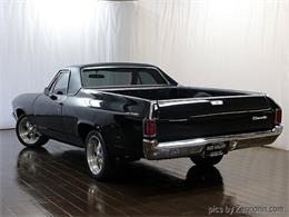 1968 Chevrolet El Camino (CC-1135185) for sale in Addison, Illinois