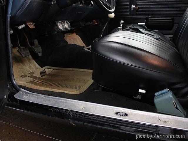 1968 Chevrolet El Camino (CC-1135185) for sale in Addison, Illinois
