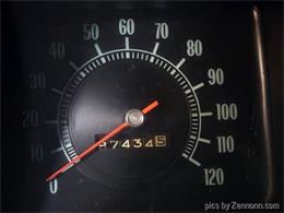 1968 Chevrolet El Camino (CC-1135185) for sale in Addison, Illinois