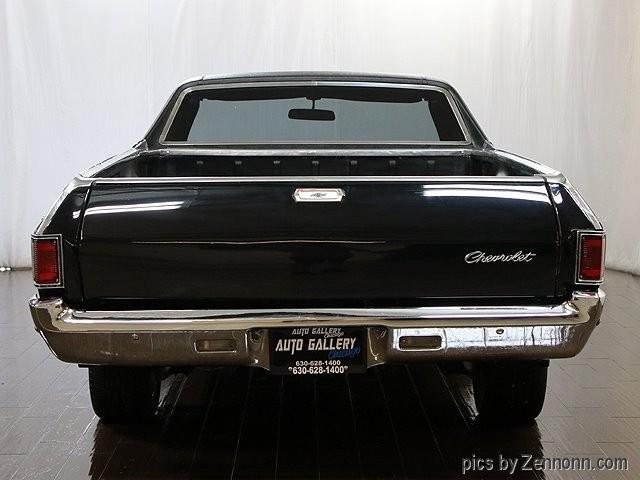 1968 Chevrolet El Camino (CC-1135185) for sale in Addison, Illinois