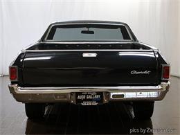 1968 Chevrolet El Camino (CC-1135185) for sale in Addison, Illinois