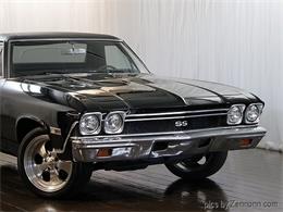 1968 Chevrolet El Camino (CC-1135185) for sale in Addison, Illinois