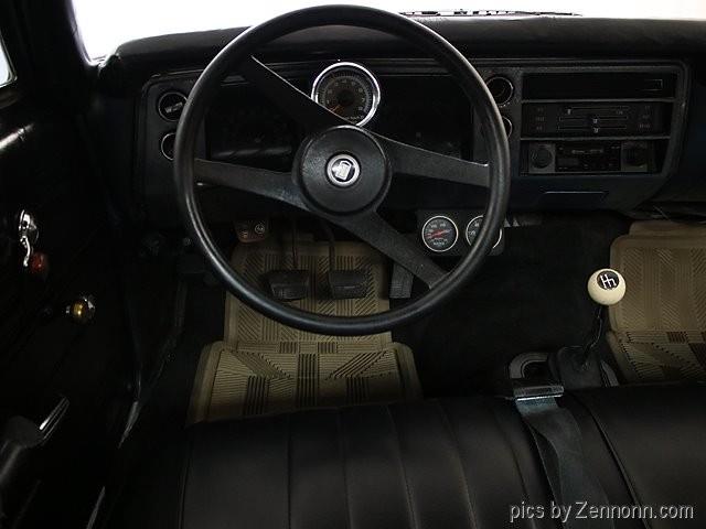 1968 Chevrolet El Camino (CC-1135185) for sale in Addison, Illinois