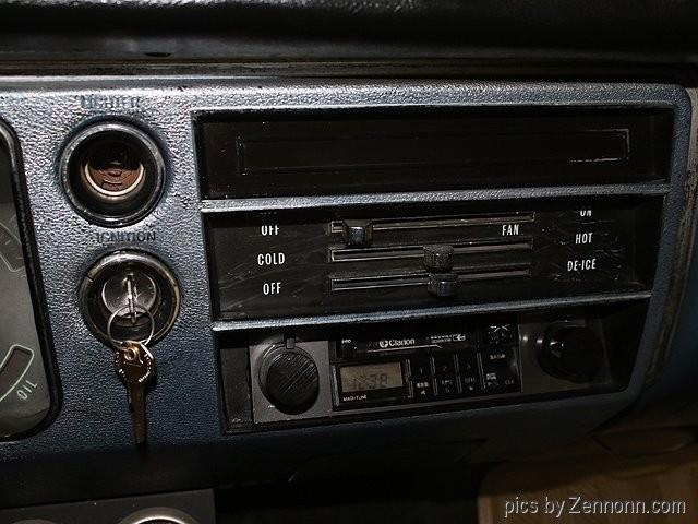 1968 Chevrolet El Camino (CC-1135185) for sale in Addison, Illinois