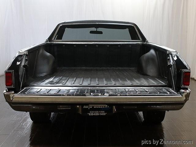 1968 Chevrolet El Camino (CC-1135185) for sale in Addison, Illinois
