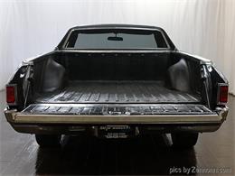 1968 Chevrolet El Camino (CC-1135185) for sale in Addison, Illinois