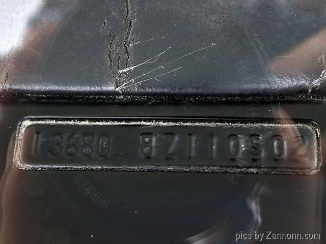 1968 Chevrolet El Camino (CC-1135185) for sale in Addison, Illinois