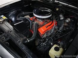 1968 Chevrolet El Camino (CC-1135185) for sale in Addison, Illinois