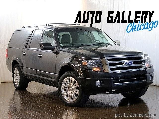 2012 Ford Expedition (CC-1135191) for sale in Addison, Illinois