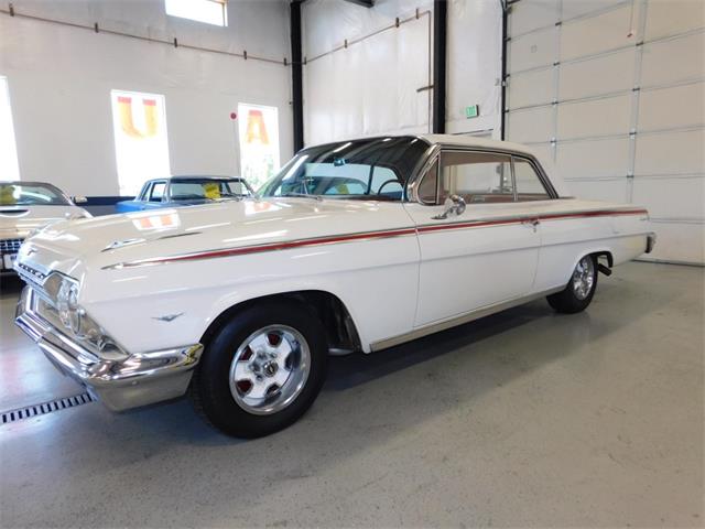 1962 Chevrolet Impala (CC-1135225) for sale in Bend, Oregon