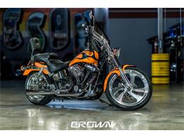 2001 Harley-Davidson Dyna (CC-1135230) for sale in Tucson, Arizona