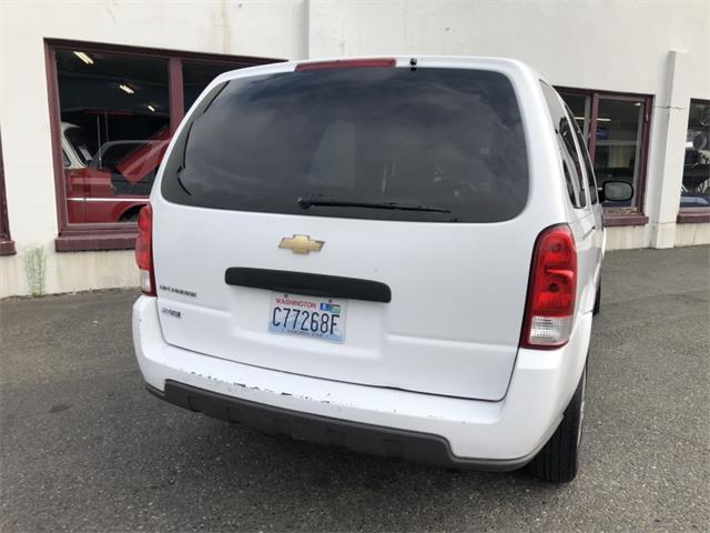 2008 Chevrolet Uplander (CC-1135231) for sale in Tocoma, Washington