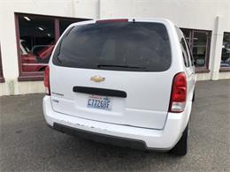2008 Chevrolet Uplander (CC-1135231) for sale in Tocoma, Washington