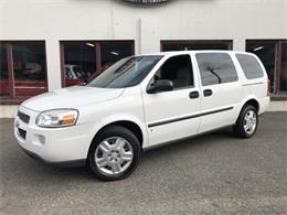 2008 Chevrolet Uplander (CC-1135231) for sale in Tocoma, Washington