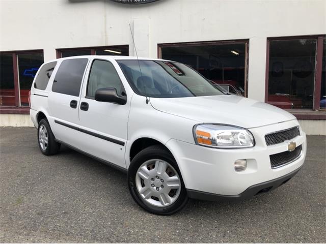 2008 Chevrolet Uplander (CC-1135231) for sale in Tocoma, Washington