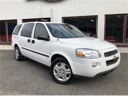 2008 Chevrolet Uplander (CC-1135231) for sale in Tocoma, Washington