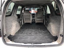 2008 Chevrolet Uplander (CC-1135231) for sale in Tocoma, Washington