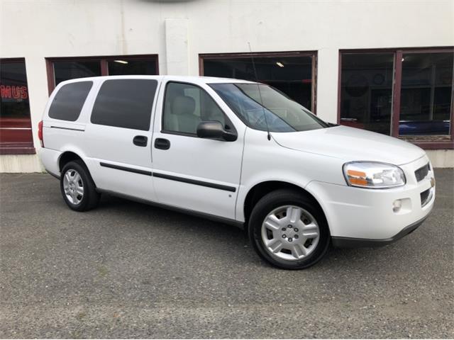 2008 Chevrolet Uplander (CC-1135231) for sale in Tocoma, Washington