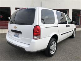 2008 Chevrolet Uplander (CC-1135231) for sale in Tocoma, Washington