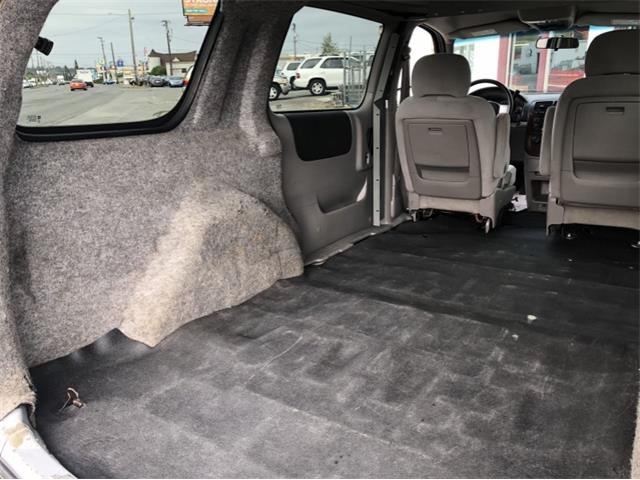 2008 Chevrolet Uplander (CC-1135231) for sale in Tocoma, Washington
