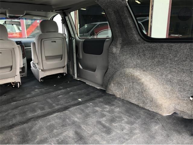 2008 Chevrolet Uplander (CC-1135231) for sale in Tocoma, Washington
