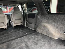 2008 Chevrolet Uplander (CC-1135231) for sale in Tocoma, Washington