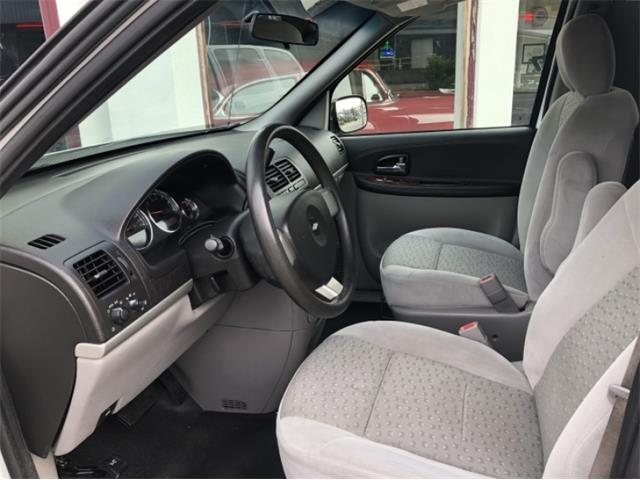2008 Chevrolet Uplander (CC-1135231) for sale in Tocoma, Washington