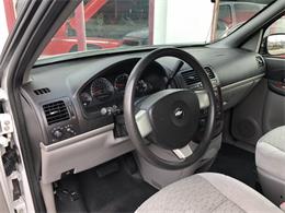 2008 Chevrolet Uplander (CC-1135231) for sale in Tocoma, Washington
