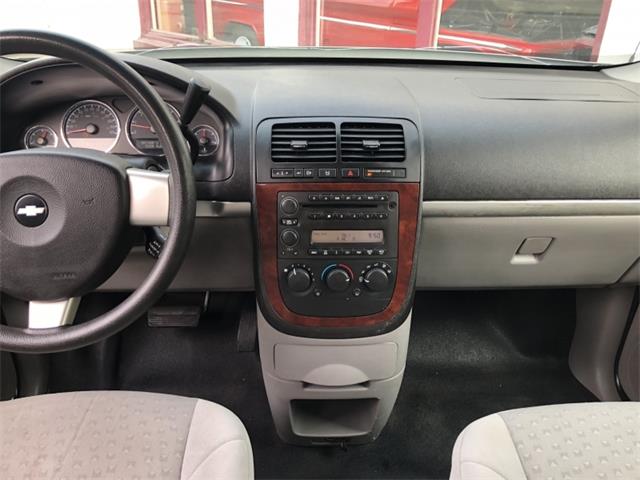 2008 Chevrolet Uplander (CC-1135231) for sale in Tocoma, Washington