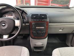 2008 Chevrolet Uplander (CC-1135231) for sale in Tocoma, Washington