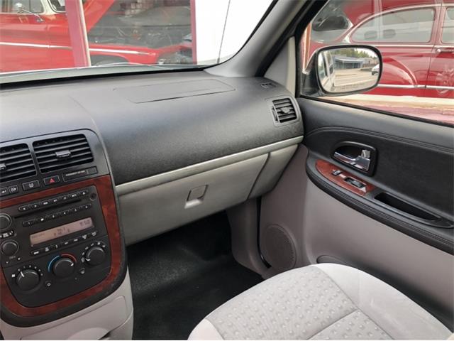 2008 Chevrolet Uplander (CC-1135231) for sale in Tocoma, Washington