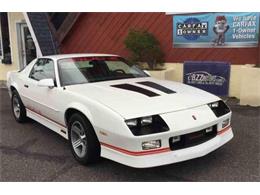 1989 Chevrolet Camaro (CC-1135233) for sale in Woodbury, New Jersey