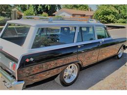 1965 Chevrolet Nova II (CC-1130527) for sale in Lebanon, Oregon