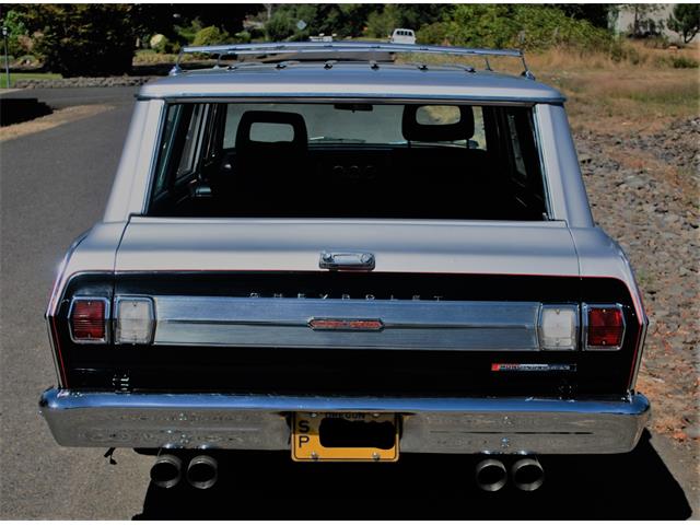 1965 Chevrolet Nova II (CC-1130527) for sale in Lebanon, Oregon