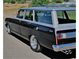 1965 Chevrolet Nova II (CC-1130527) for sale in Lebanon, Oregon