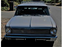 1965 Chevrolet Nova II (CC-1130527) for sale in Lebanon, Oregon