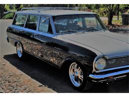 1965 Chevrolet Nova II (CC-1130527) for sale in Lebanon, Oregon