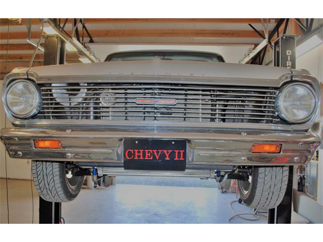 1965 Chevrolet Nova II (CC-1130527) for sale in Lebanon, Oregon