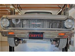 1965 Chevrolet Nova II (CC-1130527) for sale in Lebanon, Oregon
