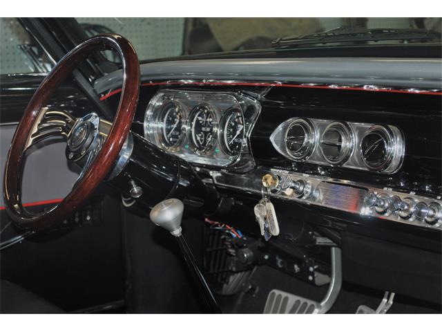 1965 Chevrolet Nova II (CC-1130527) for sale in Lebanon, Oregon