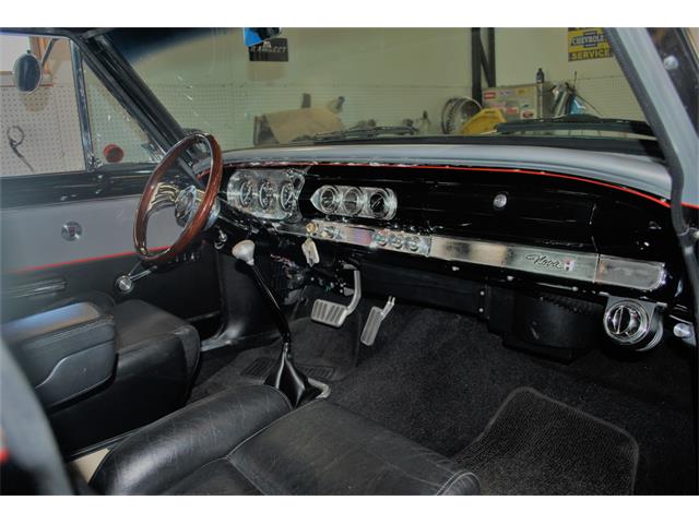 1965 Chevrolet Nova II (CC-1130527) for sale in Lebanon, Oregon