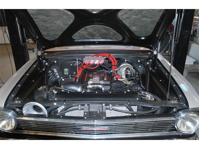 1965 Chevrolet Nova II (CC-1130527) for sale in Lebanon, Oregon