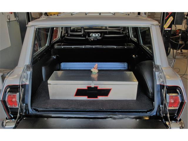 1965 Chevrolet Nova II (CC-1130527) for sale in Lebanon, Oregon