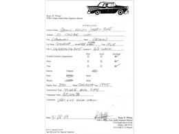 1965 Chevrolet Nova II (CC-1130527) for sale in Lebanon, Oregon