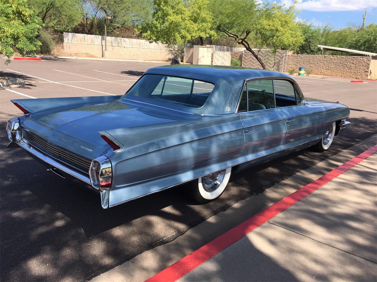 Cadillac sixty special