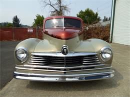 1947 Hudson Pickup (CC-1135298) for sale in Turner, Oregon