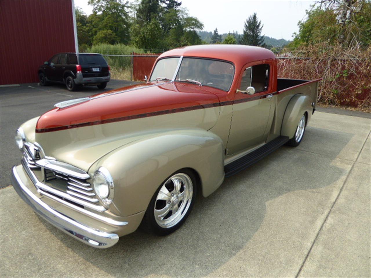 1947 Hudson Pickup for Sale CC1135298