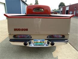 1947 Hudson Pickup (CC-1135298) for sale in Turner, Oregon