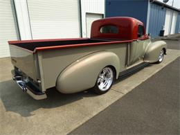 1947 Hudson Pickup (CC-1135298) for sale in Turner, Oregon