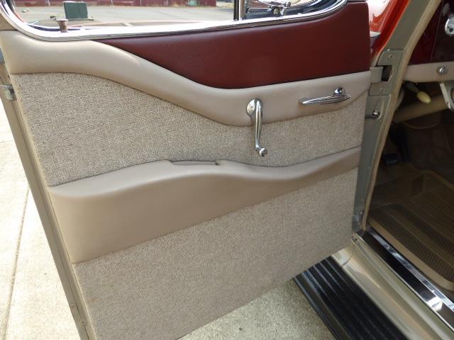 1947 Hudson Pickup (CC-1135298) for sale in Turner, Oregon